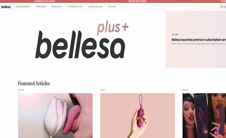 How to Make Money with Bellesa.co: A Guide for Adult Content Creators escortpark