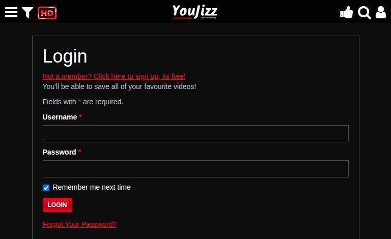 Skip the boring parts and get into what makes YouJizz unique escortpark