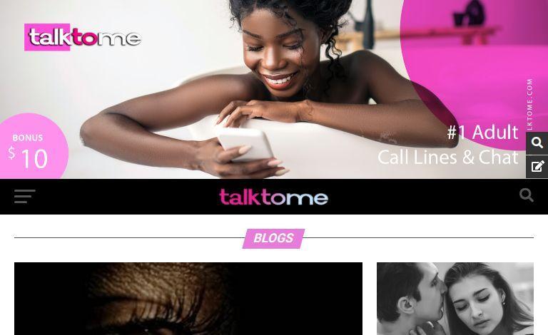 The Secret to Connecting with Clients: Talktome Porn Blogs for Webmasters escortpark
