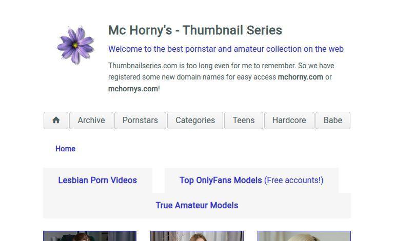 Want to know more about how ThumbnailSeries.com works? escortpark