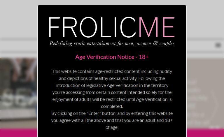Why SEO on Frolicme.com is the Key to Growing Your Website Audience escortpark