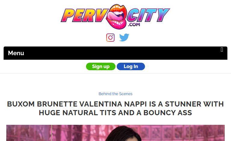 Learn About PervCity.com and How to Promote Your Website escortpark