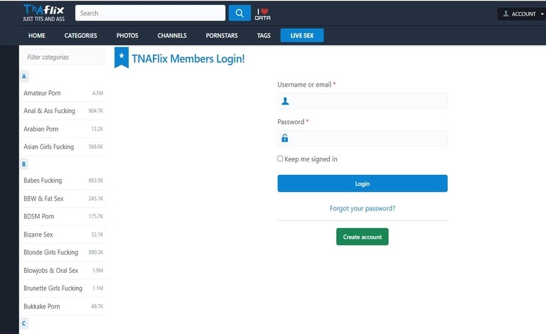 My Honest Review of TN Flix: A Deep Look Into Its Features escortpark