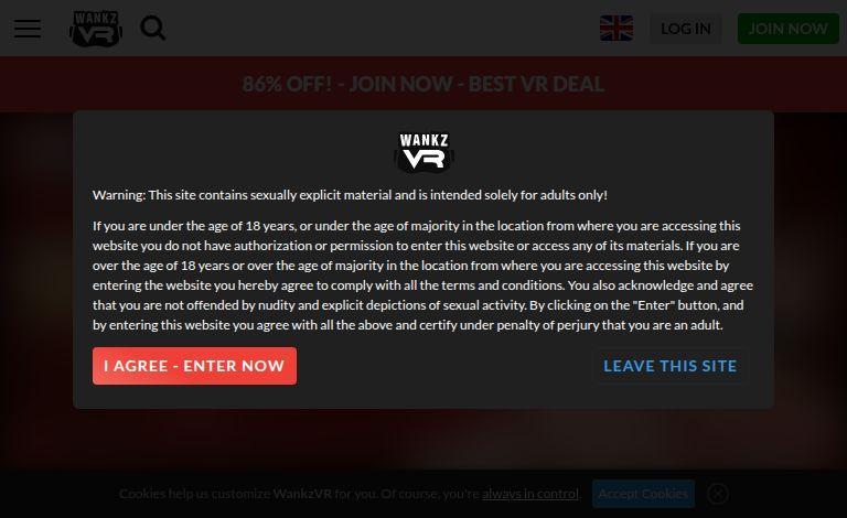 Why WankzVR is the Ultimate VR Porn Experience with Interactive Features